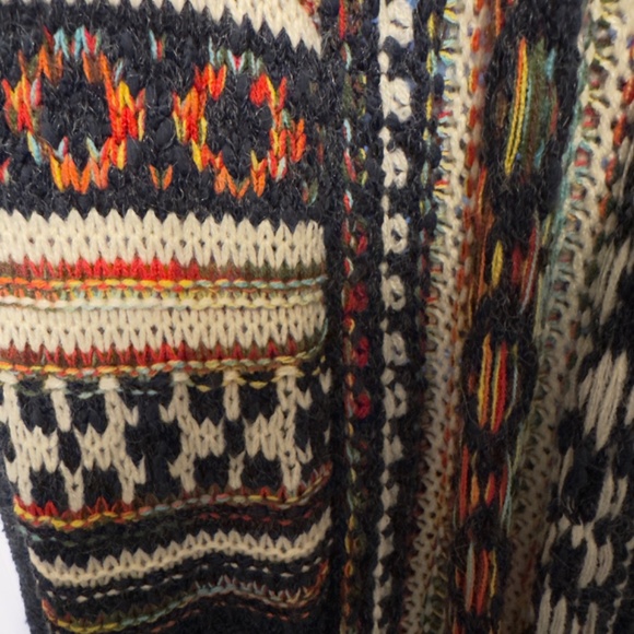 Fresh FX Sweater XL - Picture 3 of 6